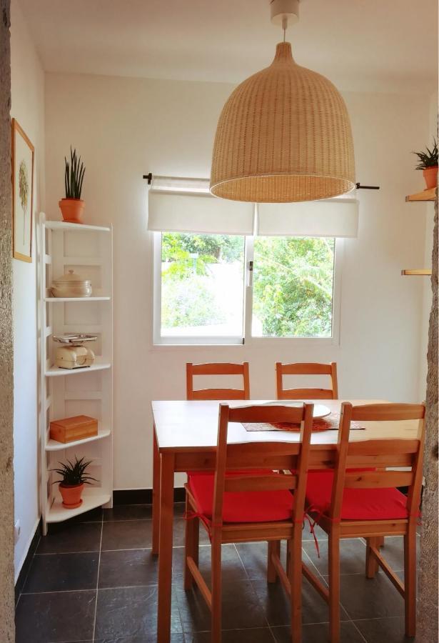 Lovely Apartment Near Belem Lisboa Eksteriør billede