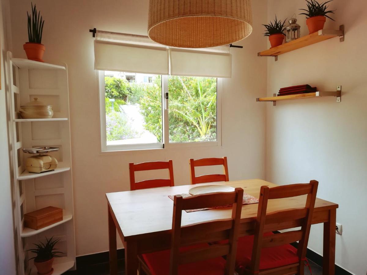 Lovely Apartment Near Belem Lisboa Eksteriør billede