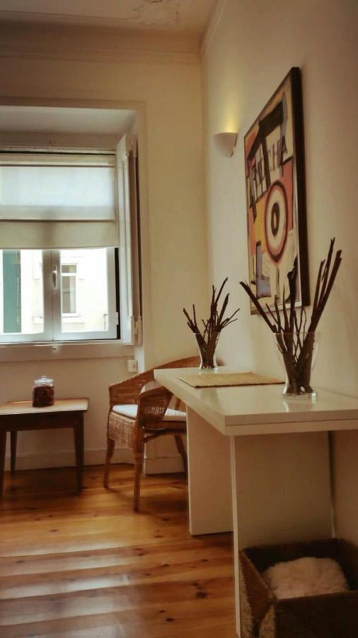 Lovely Apartment Near Belem Lisboa Eksteriør billede