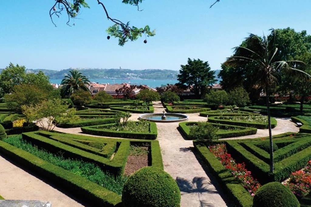 Lovely Apartment Near Belem Lisboa Eksteriør billede